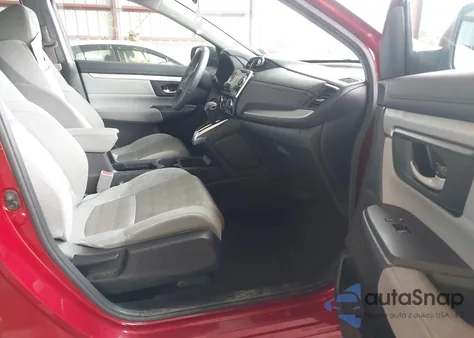 2020 Honda Cr-V Awd Lx from USA, damaged, VIN 2HKRW2H25LH610104